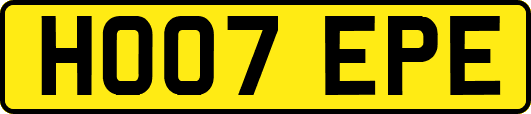 HO07EPE