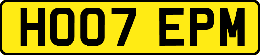 HO07EPM