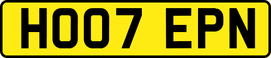 HO07EPN
