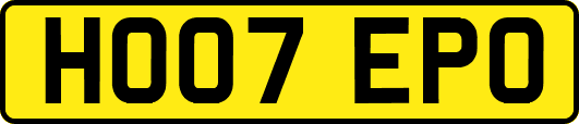 HO07EPO