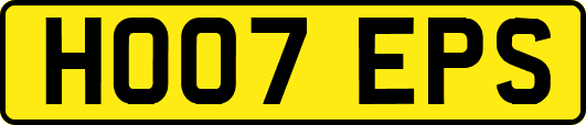 HO07EPS