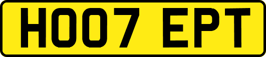 HO07EPT