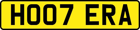 HO07ERA
