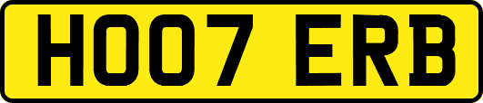 HO07ERB