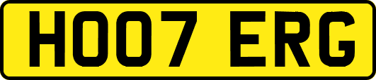 HO07ERG
