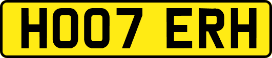 HO07ERH