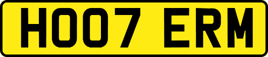 HO07ERM