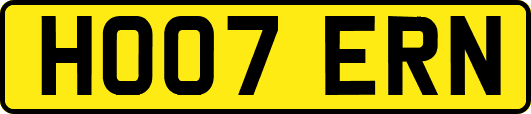 HO07ERN