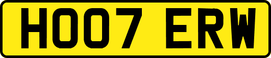 HO07ERW