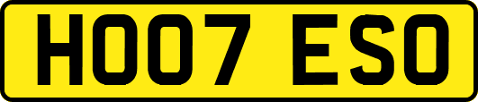 HO07ESO