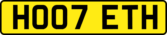 HO07ETH
