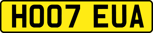 HO07EUA