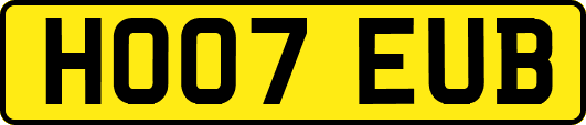 HO07EUB
