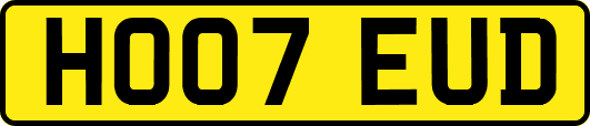 HO07EUD
