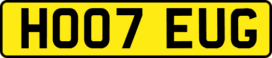 HO07EUG