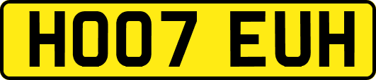 HO07EUH