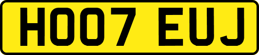 HO07EUJ