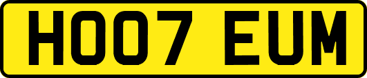 HO07EUM