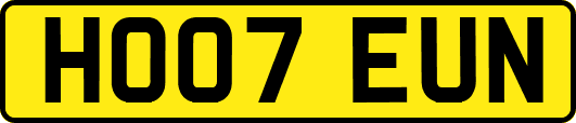 HO07EUN