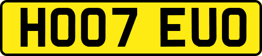 HO07EUO