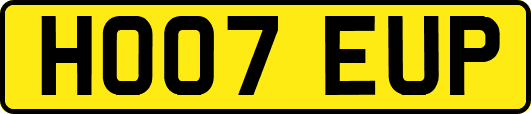 HO07EUP