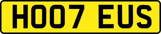 HO07EUS