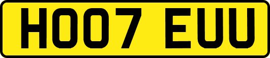HO07EUU