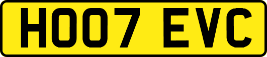 HO07EVC