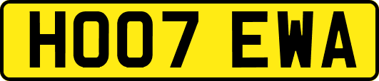 HO07EWA