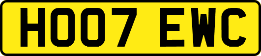 HO07EWC