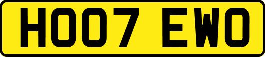 HO07EWO
