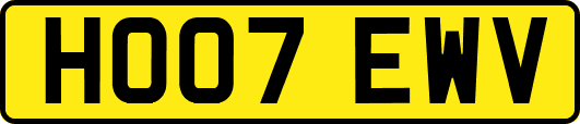 HO07EWV