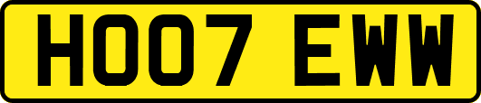 HO07EWW