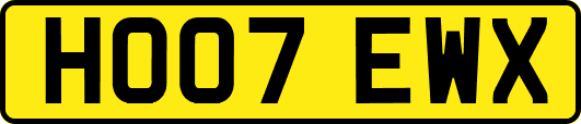 HO07EWX