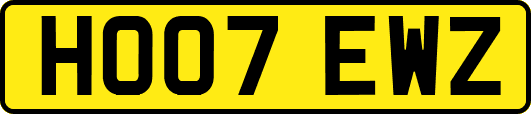 HO07EWZ