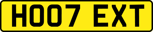 HO07EXT