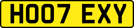 HO07EXY