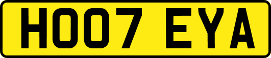 HO07EYA
