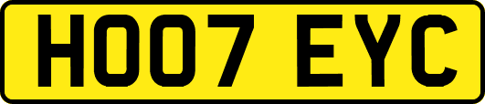 HO07EYC