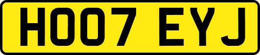 HO07EYJ