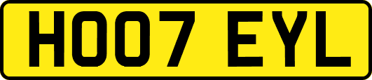 HO07EYL