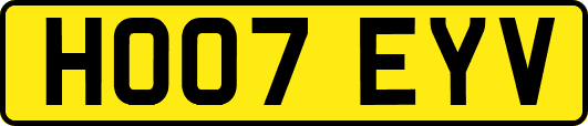 HO07EYV