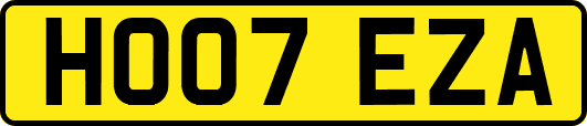 HO07EZA