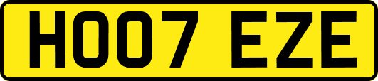 HO07EZE