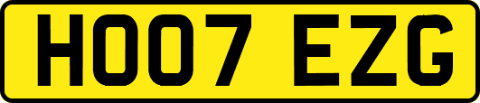 HO07EZG