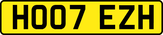HO07EZH