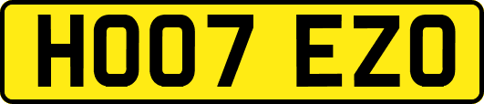 HO07EZO