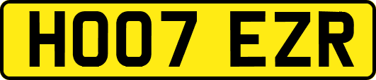 HO07EZR