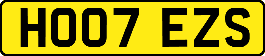 HO07EZS