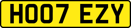 HO07EZY